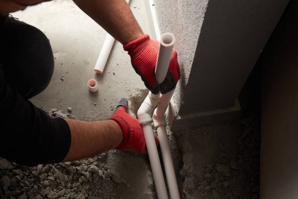 Best Plumbing Inspection Services  in Mount Joy, PA