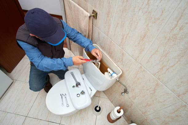 Best Commercial Plumbing Services  in Mount Joy, PA