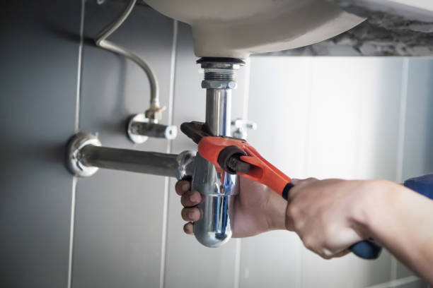 Best Leak Detection Services  in Mount Joy, PA