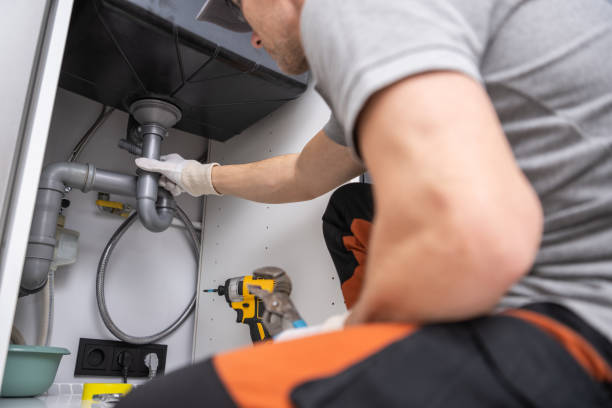 Best Plumbing Installation Services  in Mount Joy, PA